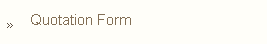 Quotation Form